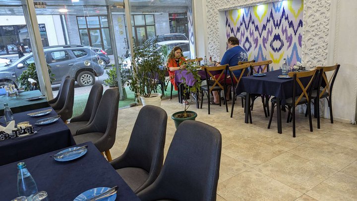 XonXonim Halal