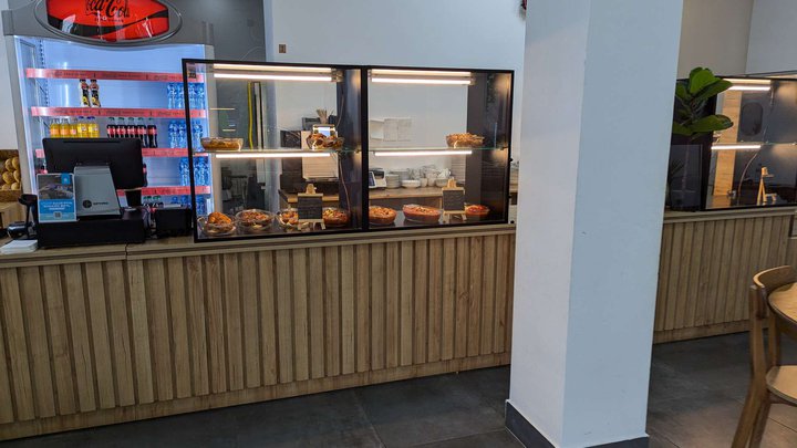 Food Gallery
