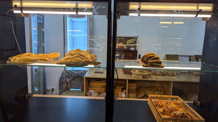 Food Gallery