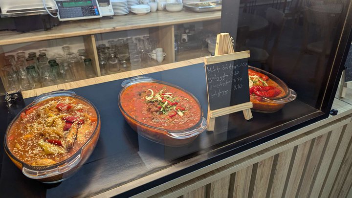 Food Gallery
