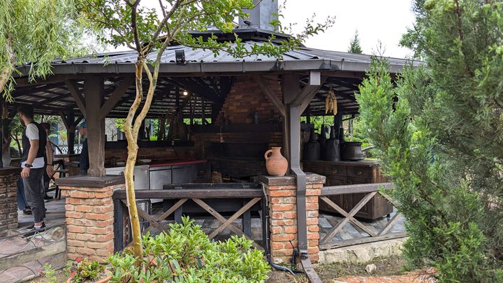 Kvamli