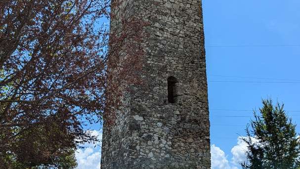 Kolkheti Tower