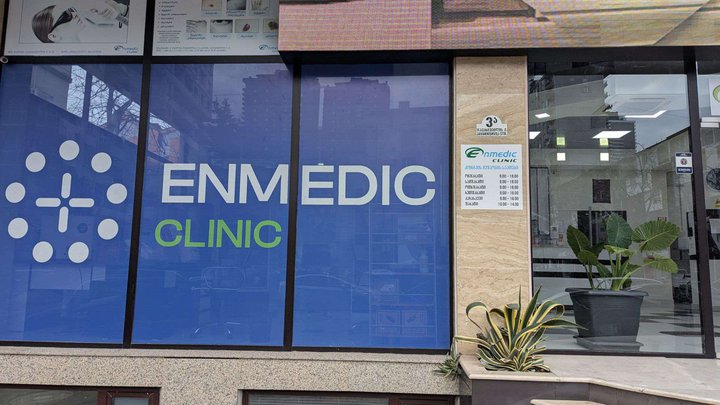 Enmedic Clinic