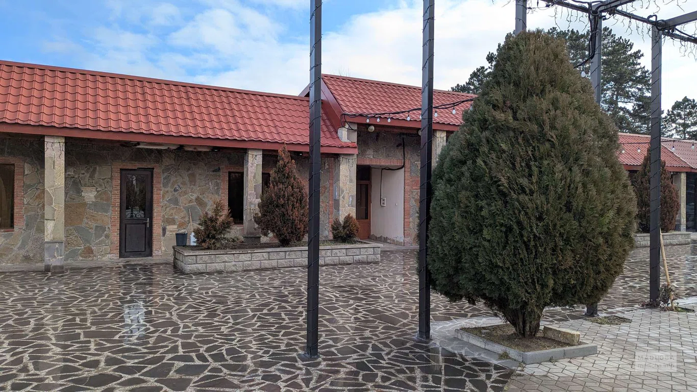 Restaurant Diaokhi