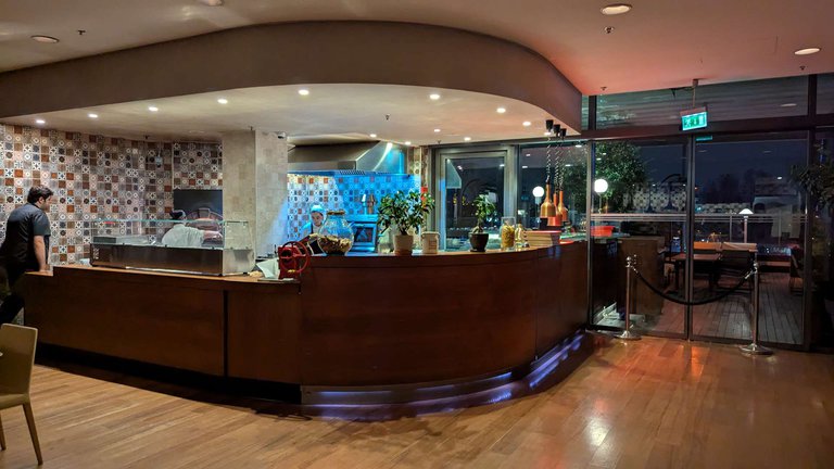 Fillini Restaurant in Tbilisi: Honest Review from an Expert – Atmosphere, Cuisine, Service