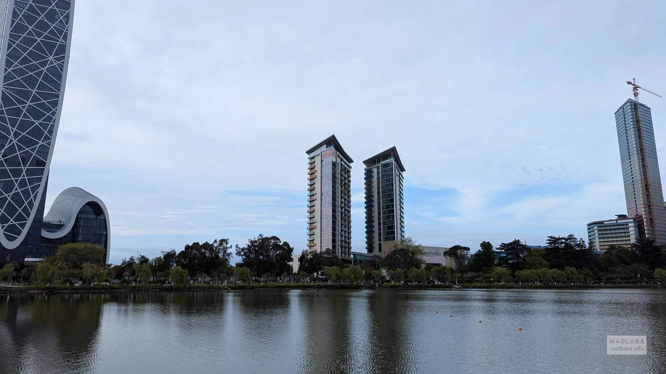 Hilton Batumi