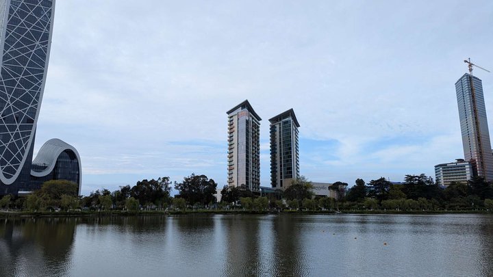 Hilton Batumi