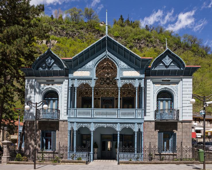 Borjomi