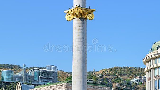 Памятник Свободы