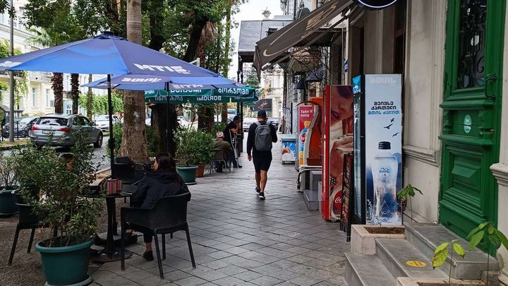 პანინის გრილი