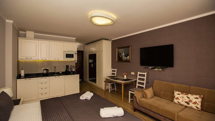 panorama batumi apartments
