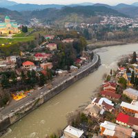 15 Beautiful Places to See in Kutaisi