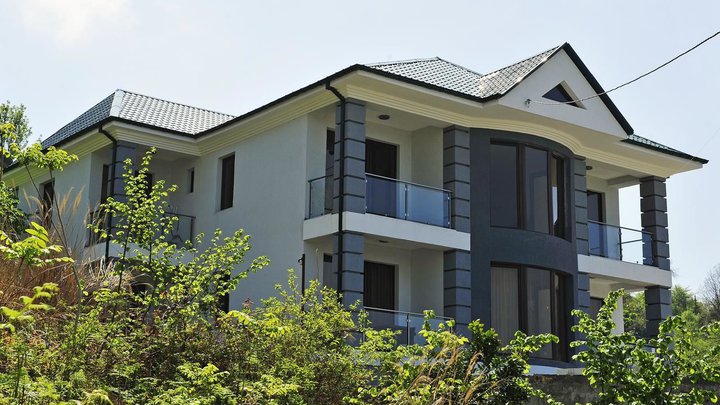 Paradise Inn