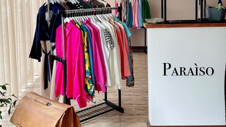 პარაისო
