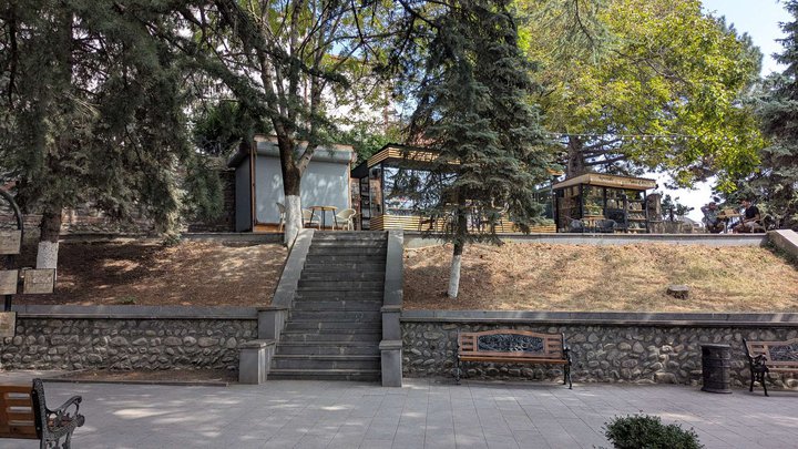 Парк 9 апреля