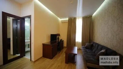Park Hotel Tskaltubo