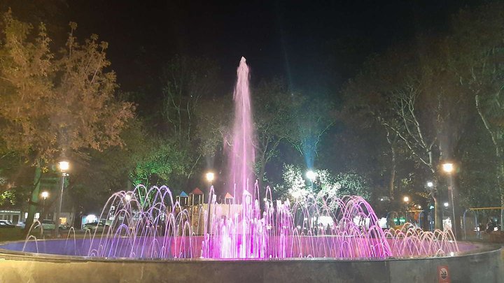 Park of Glory