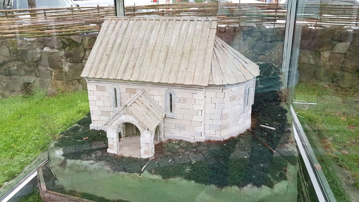 Mini open-air museum "Adjara House"