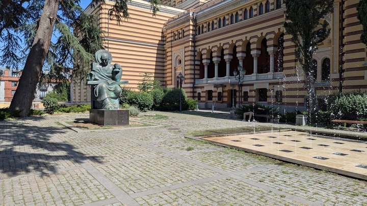 Opera Park