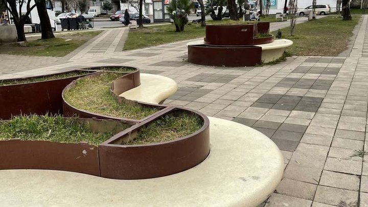 Church Park