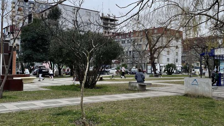 Church Park
