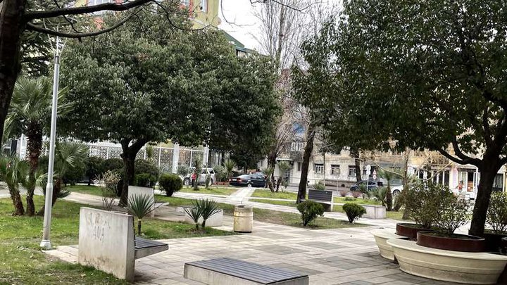 Church Park