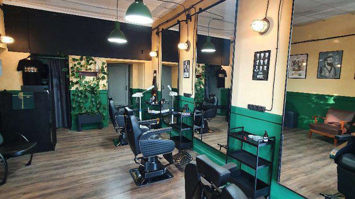 Partizan Barber Shop Batumi