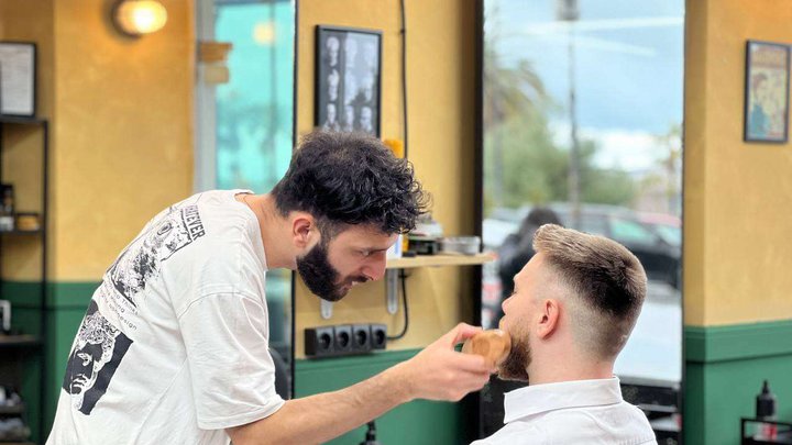 Partizan Barber Shop Batumi