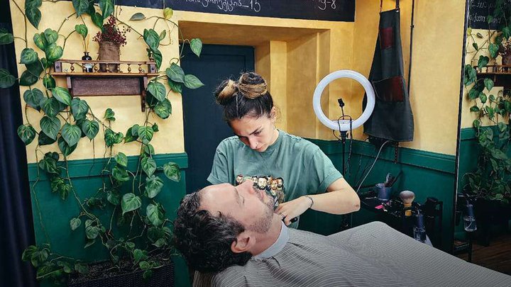 Partizan Barber Shop Batumi