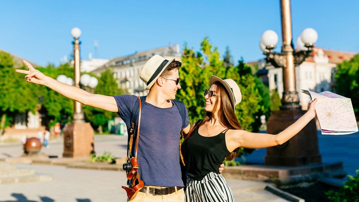 Partner Travels