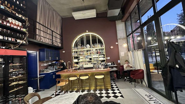 Pasta Osteria