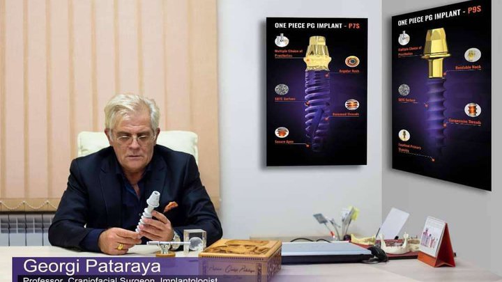 Pataraya Clinic