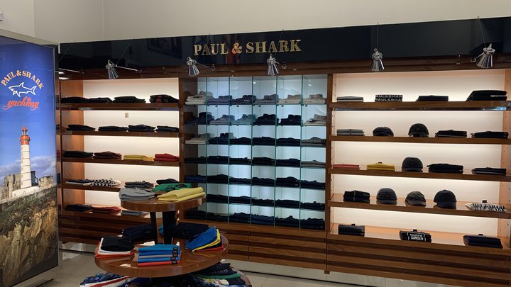 Paul&Shark