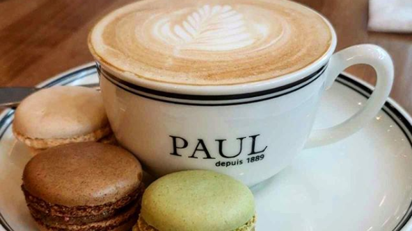 Paul Bakery