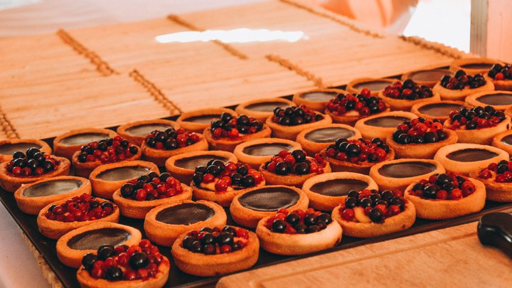Paul Bakery