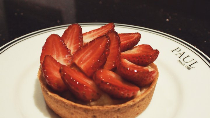 Paul Bakery