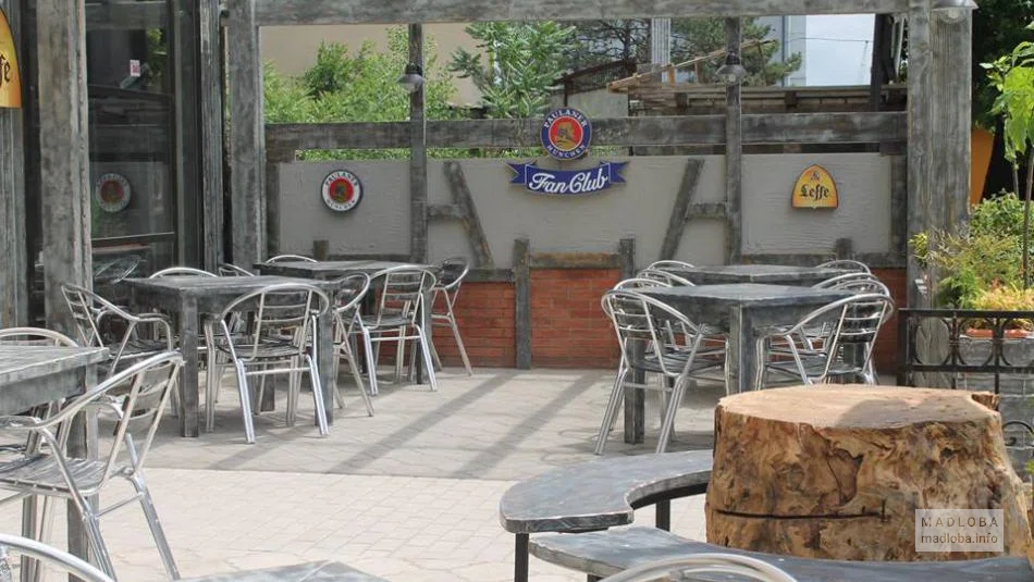 ფან კლუბი Paulaner