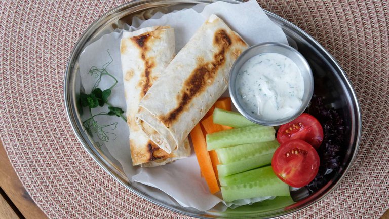 🧀 Закуски