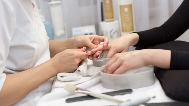 Pavlenko Nail Academy