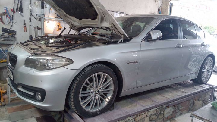 Pcm Service
