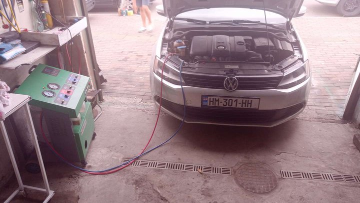 Pcm Service