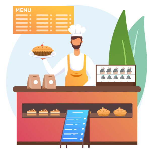 Bakeries