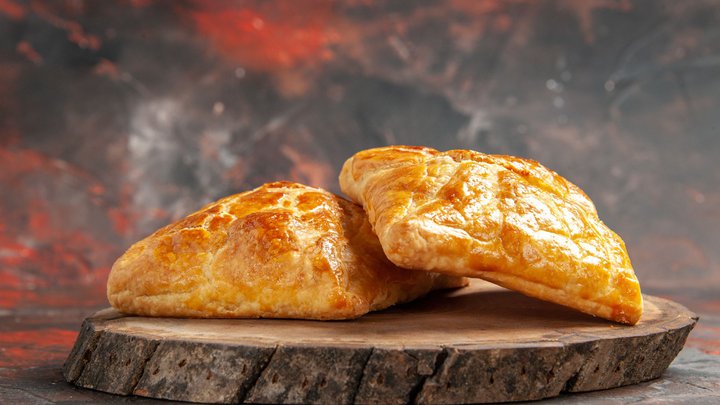 Samoilik Bakery