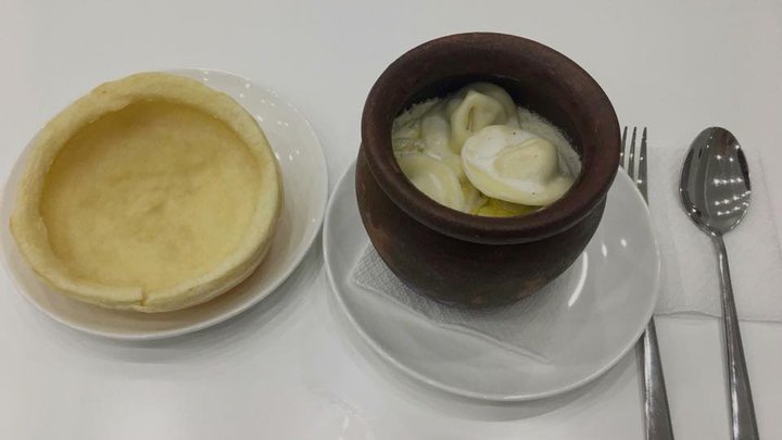 Pelmenio