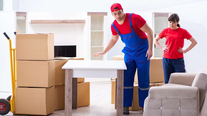 Movers