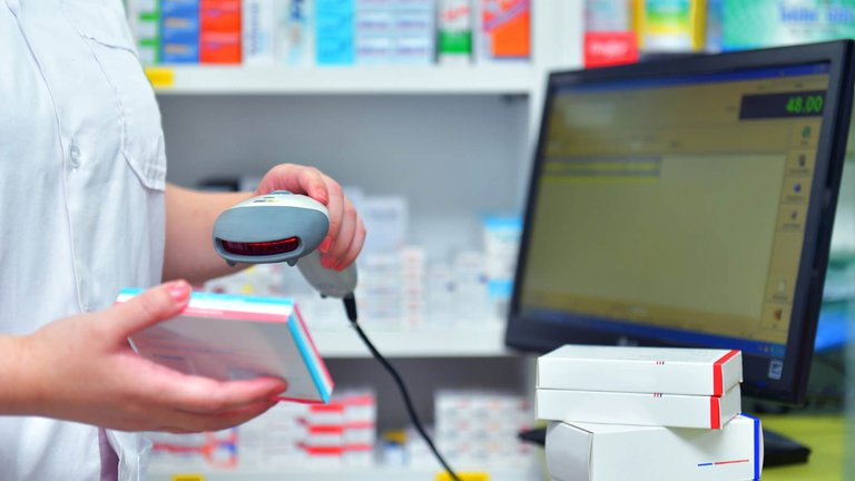 Pharmacies in Ozurgeti