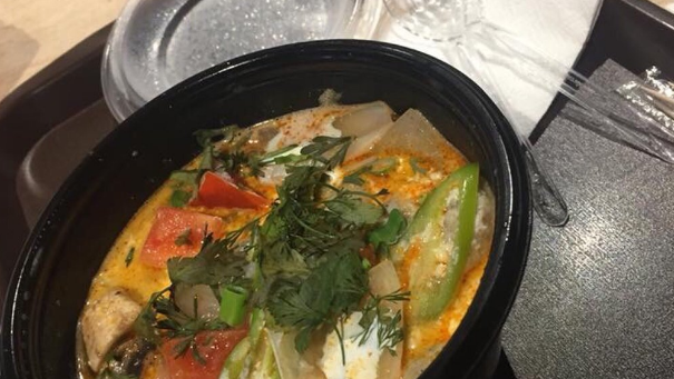 Pho Asian Kitchen