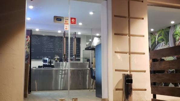 Pho Asian Kitchen