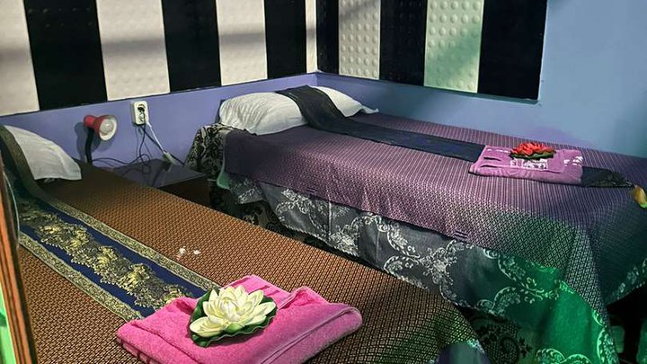 Phuket Thai Massage