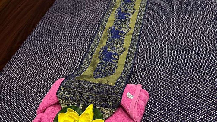 Phuket Thai Massage
